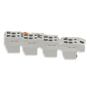WAGO - Zubehör/Ersatzteile für Steuerungen Connector 753-110