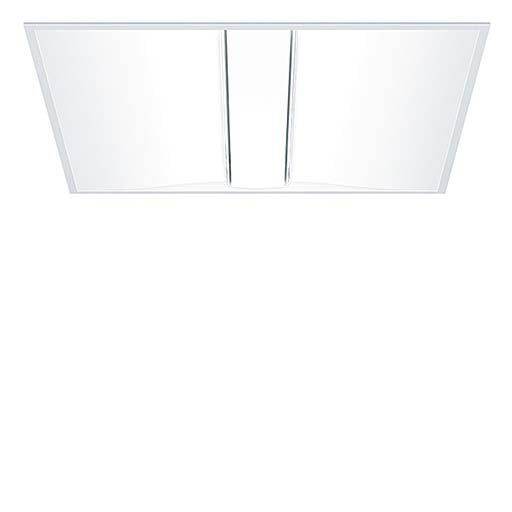 Zumtobel Group - Decken - /Wandleuchte LED - Einbauleuchte MLinf EL  #42185201 4000K