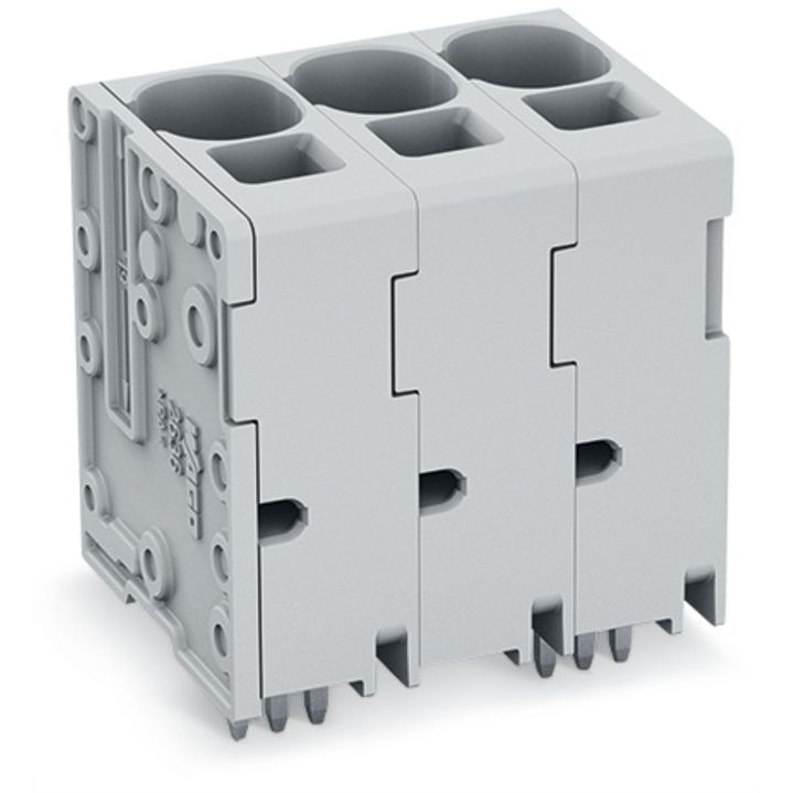 WAGO - Leiterplattenklemme 2636-3104/020-000 16mm² − 25 Stück