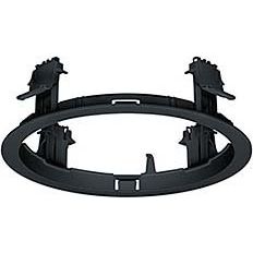 Zumtobel - Mechanisches Zubehör/Ersatzteile für Leuchten Installationsring CAR EVO L R1 RING BK