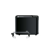 Braun - Toaster HT 3010 BK sw PurEase
