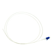 Televes - LWL-Pigtail Pigtail-Patchkabel MM 1m OLCUPC1 1m, LSFH LC/UPC
