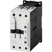 Eaton - Leistungsschütz zum Schalten von Wechselstrom Leistungsschütz SEMI F47 DILMF40(RAC120) Halbleiterindustrie