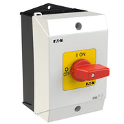 Eaton - Lasttrennschalter EIN-AUS-Schalter P1-32/I1-RT 3polig 32A