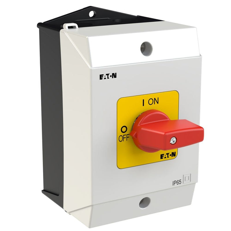 Eaton - Lasttrennschalter EIN-AUS-Schalter P1-32/I1-RT 3polig 32A