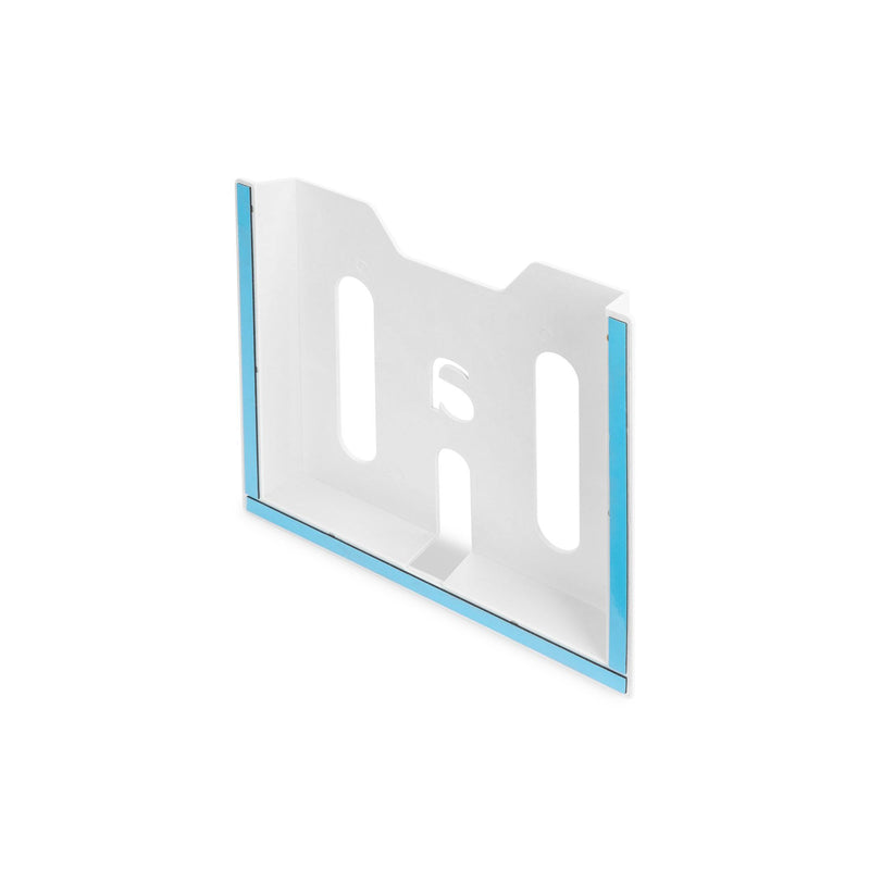 DIGITUS - Schaltplantasche/-halter (Schaltschrank) Schaltplantasche DN-97679 A4 233 x 263 x 30 mm