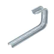 OBO Bettermann - Wand- und Deckenbügel für Kabeltragsystem Wand- und Deckenbügel TPD 345 FT TP-Profil B345mm
