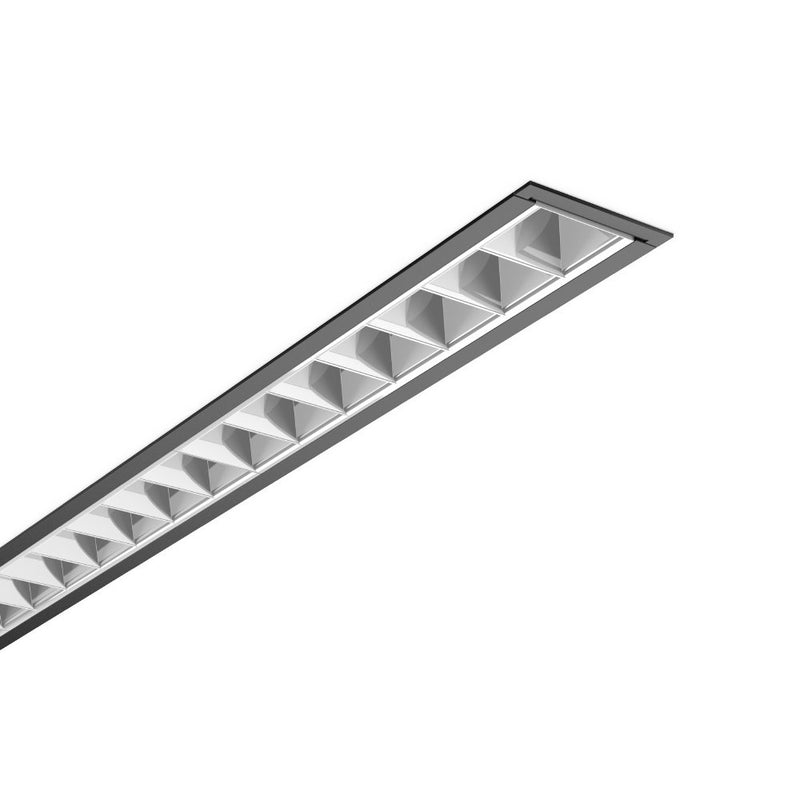 RZB - Decken-/Wandleuchte LED-Einbauleuchte 312351.003.76 3000K, DALI