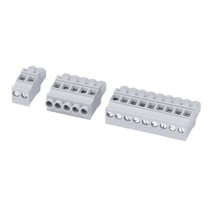 ABB Stotz S&J - Feldbus, Dez. Peripherie - Kommunikations-Modul Klemmensatz UMCTB-FBP.0 für UMC DC
