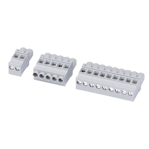 ABB Stotz S&J - Feldbus, Dez. Peripherie - Kommunikations-Modul Klemmensatz UMCTB-FBP.0 für UMC DC