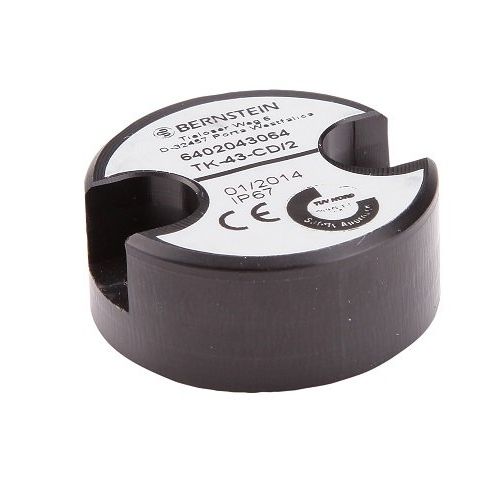 Bernstein - Betätiger für Positionsschalter mit getrenntem Betätiger Betätigungsmagnet TK-43CD/2#6402043064 35x15mm