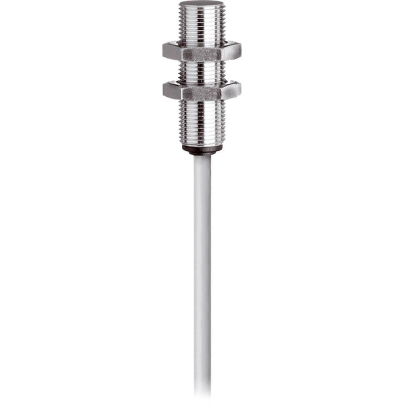 Di-soric - Induktiver Näherungsschalter Induktiver Näherungssensor DCCK 12 M 04 PSLK 4mm, nicht bündig