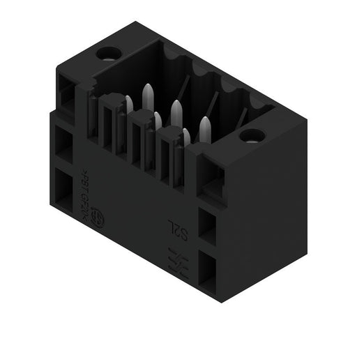 Weidmüller - Leiterplattensteckverbinder Verbinder 3.50mm S2L 3.50/#1729600000  − 84 Stück