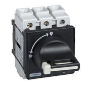 Schneider Electric - Lasttrennschalter Hauptschalter VBF02 12A 3p Frontmontage