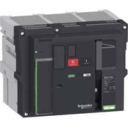 Schneider Electric - Lasttrennschalter Masterpact MTZ2 1000A NA LV848248 Icm=88kA/690V 3P ohn