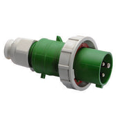 Bals Elektrotech - CEE-Stecker (IEC 60309) Stecker 21453 16A 3p >50V 10h