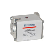 Mersen - HRC-Sicherung Sicherungseinsatz gR PC71GB69V125TF Gr.71 AC690V 125A − 3 Stück