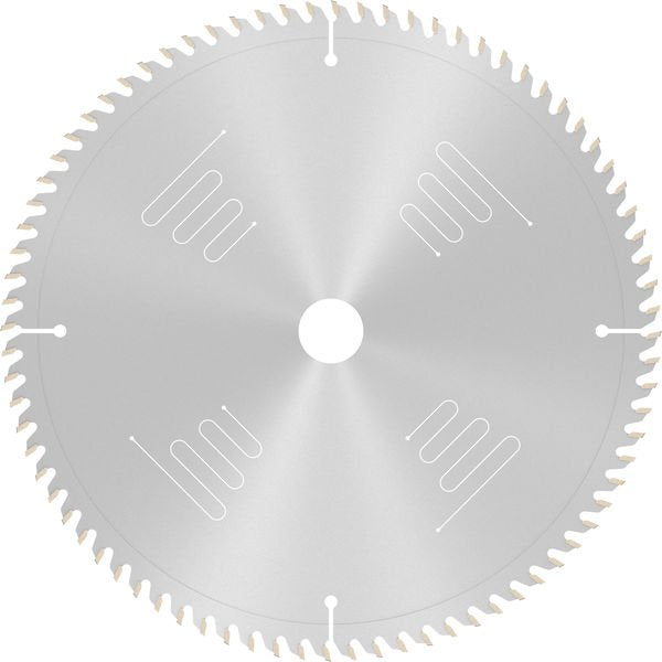 Bosch - Kreissägeblatt PRO Wood Kreissägeblatt, 2608641769 305 x 3,2 x 30 mm