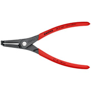 Knipex - Zange für Sicherungsringe Präzisions-Sicherungszange 49 21 A31 SB 210mm