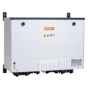 Weidmüller - Photovoltaik-DC-Stringbox Generatoranschlusskasten PVC DC 2I#8000130051