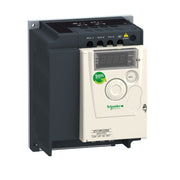 Schneider Electric - Frequenzumrichter =< 1 kV Frequenzumrichter ATV12PU22M3 3ph, 200V, 2,2kW − 1 Stück