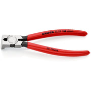 Knipex - Seitenschneider 72 21 160 für Kunstst., 160mm