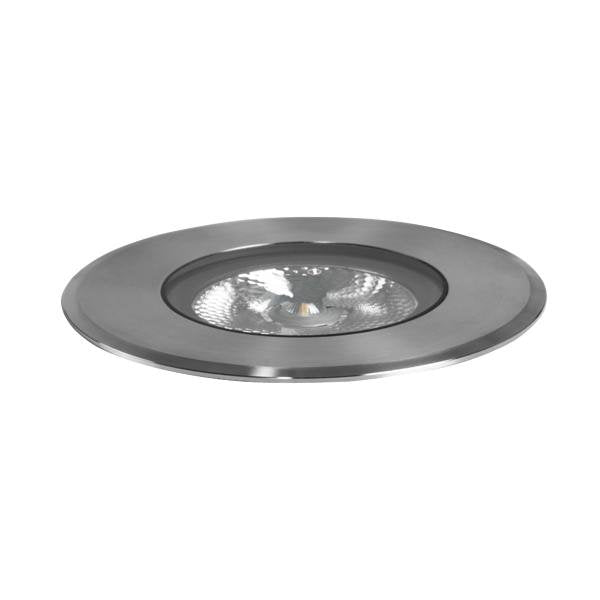 Brumberg Leuchten - Bodeneinbauleuchte LED-Bodeneinbauleuchte 14035223 V4A IP65