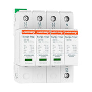 Mersen - Überspannungsableiter für Energietechnik/Stromversorgung Überspg.-Ableiter Typ 2+3 STPT23-20K320V-4PGM 20kA Uc320V 3+1 TT