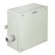 Weidmüller - Gehäuse/Schrank für Explosionsschutz Gehäuse 250x250x120mm KLIPPON S#8000054773 Pulverbeschichtet