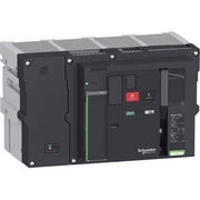 Schneider Electric - Lasttrennschalter Masterpact MTZ2 1000A HA LV848256 Icm=145kA/690V 4P