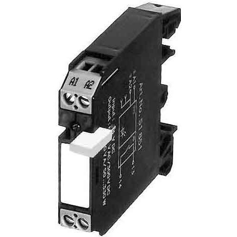 Murrelektronik - Schaltrelais Relaismodul RMMR11/24V DC 12mm
