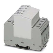 Phoenix Contact - Überspannungsableiter für Energietechnik/Stromversorgung Überspannungsableiter VAL-SEC-T2-3S-175-FM Typ 2
