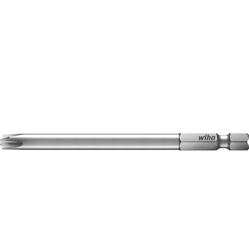 Wiha - Bit-Set Professional-Bit 7049 XH PH 2x90 Xeno-SL/PH − 5 Stück