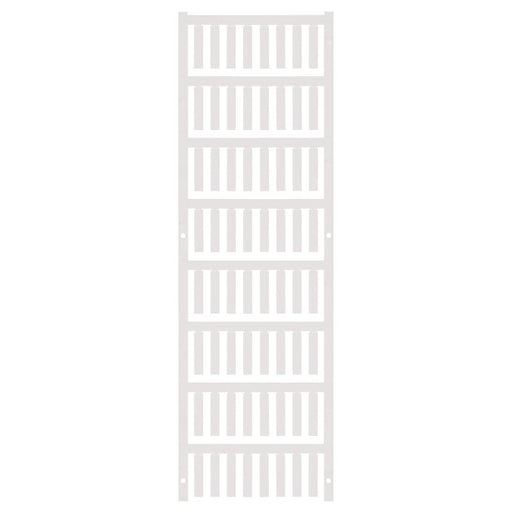 Weidmüller - Kabelmarkierungssystem SF 3/21 MC SDR V2 3-3.7mm,4.6mm − 64 Stück