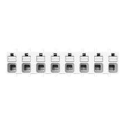 WAGO - Leiterplattenklemme SMD-Leiterplattenklemme 20863108700650900000 Drücker,1,5mm²,ws − 1080 Stück