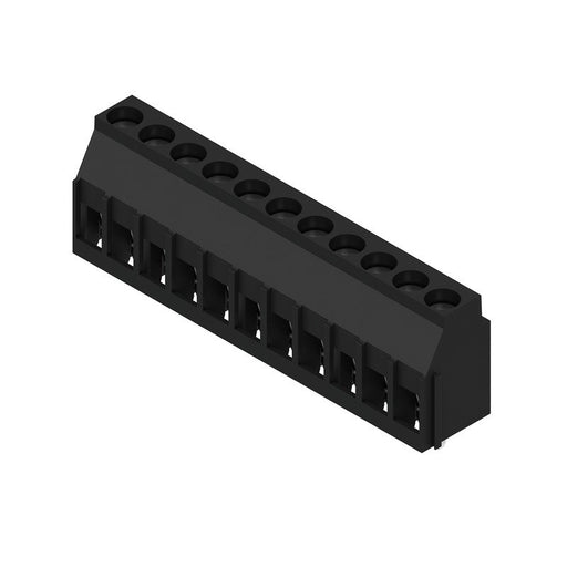 Weidmüller - Leiterplattenklemme Leiterplattenklemme LL 5.08/1#2567200000 5.08mm − 30 Stück
