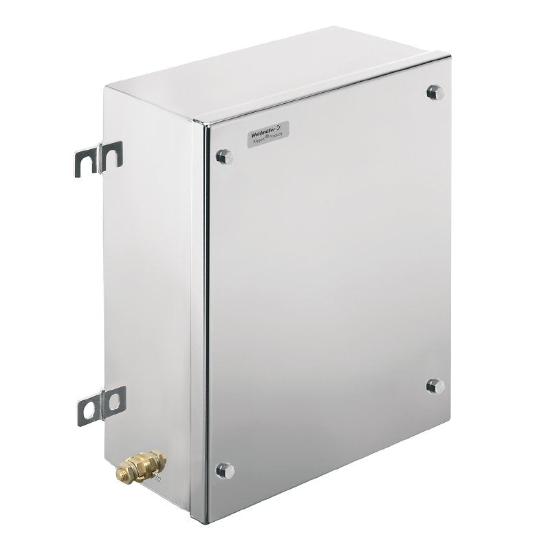 Weidmüller - Gehäuse/Schrank für Explosionsschutz Gehäuse KTB FS 352615 S4E3 260x350x150mm,elekt