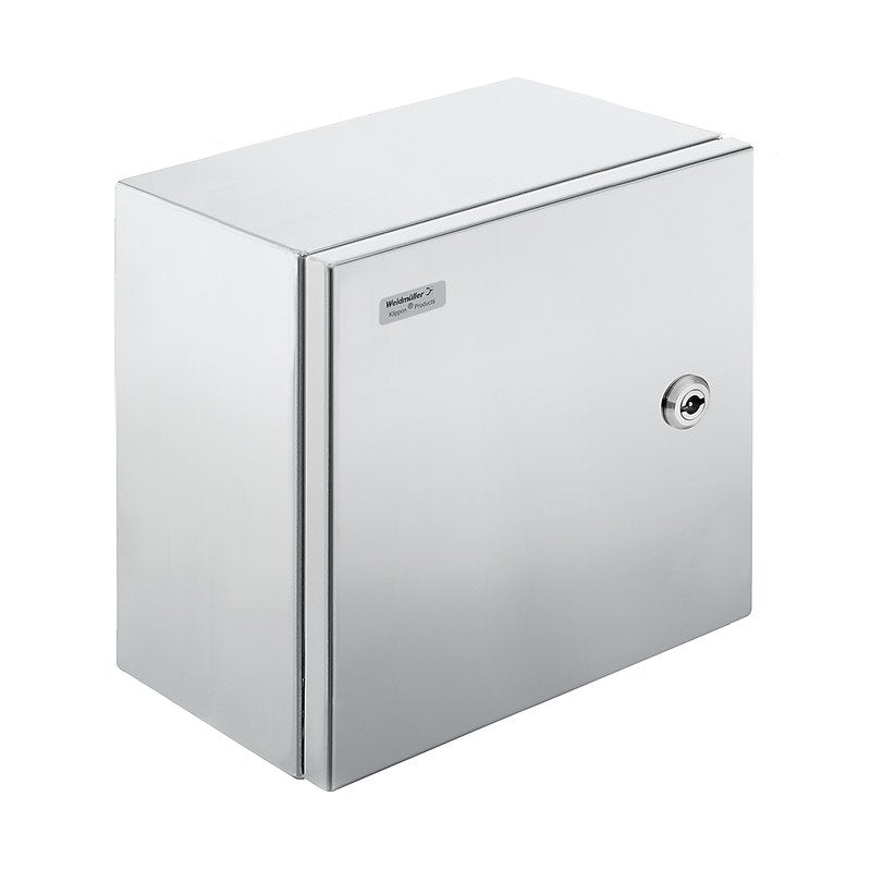 Weidmüller - Gehäuse/Schaltschrank (leer) Gehäuse KEBIQL303020S2N0 AL Klippon EBi QL