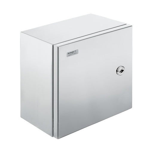 Weidmüller - Gehäuse/Schaltschrank (leer) Gehäuse KEBIQL303020S2N0 AL Klippon EBi QL