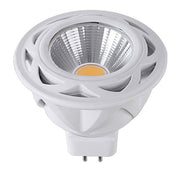 Scharnberger+Hasenbein - LED-Lampe/Multi-LED LED-Reflektorlampe MR16 34997 GU5,3 12V 2700K 36°