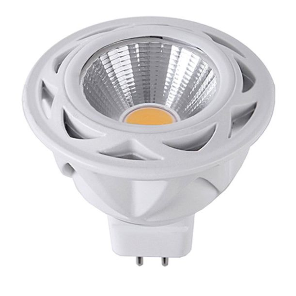 Scharnberger+Hasenbein - LED-Lampe/Multi-LED LED-Reflektorlampe MR16 34997 GU5,3 12V 2700K 36°