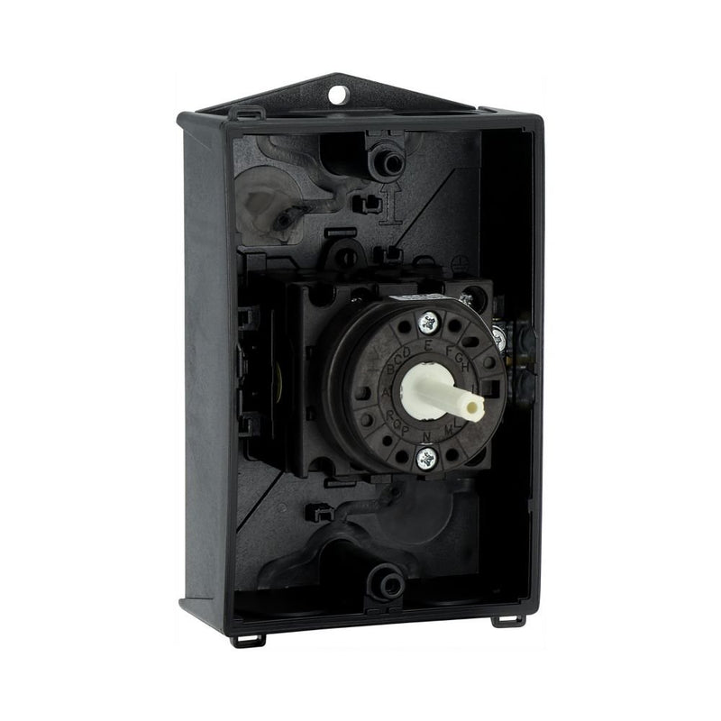 Eaton - Lastschalter Ein-Aus-Schalter T0-2-8221/I1 I(G)