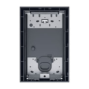 Busch-Jaeger - Montageelement für Türstation Montagedose AP Gr.1/2 41382S-B-03 anth