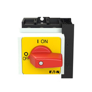 Eaton - Lasttrennschalter NOT-AUS-Schalter P1-32/IVS-RT/HI11 Verteiler-Einbau