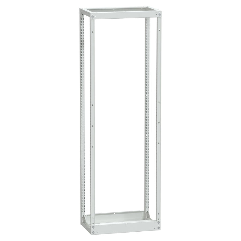 Schneider Electric - Komponente für den Ausbau (Schaltschrank) Grundgerüst PrismaSeT-P LVS08406 BxTxH=650x400x2000mm