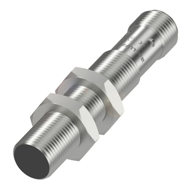 Balluff - Induktiver Näherungsschalter Sensor induktiv BES M12MG2-G#BES05MW