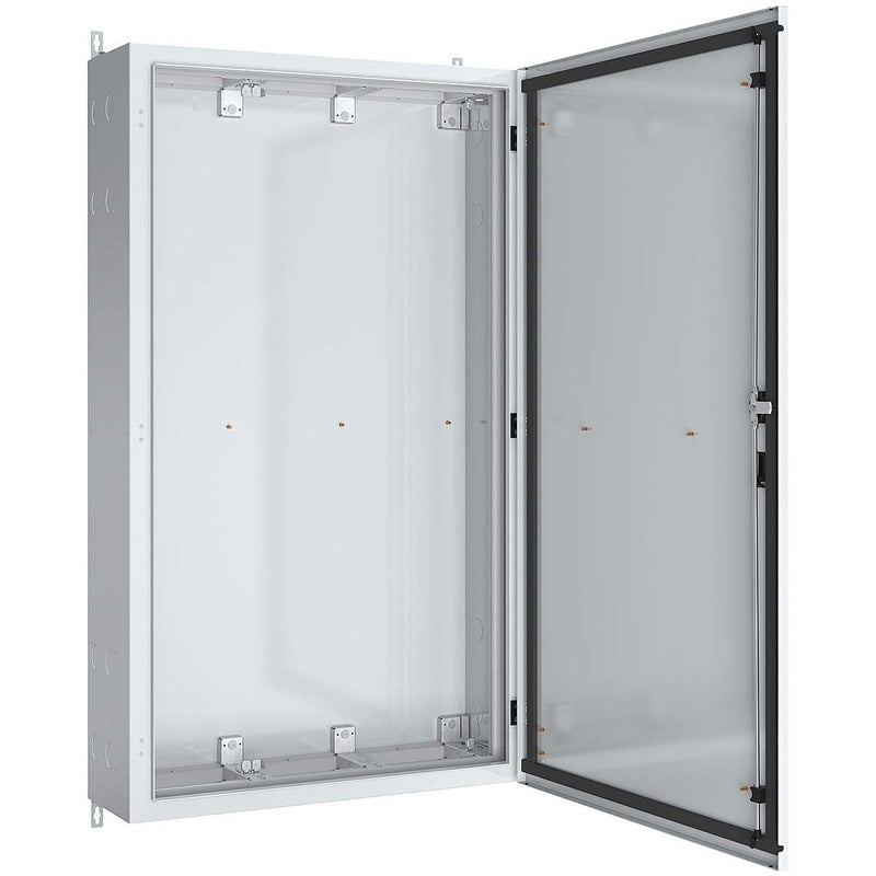 ABN - Leergehäuse Wandgehäuse NF39E geerdet IP55