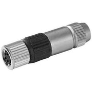 Murrelektronik - Rundsteckverbinder, feldkonfektionierbar (Industriesteckverbinder) Buchse 7000-08391-0000000 ger.4p. 0,14-0,34qmm