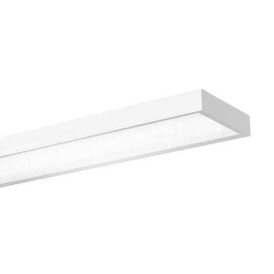 Siteco - Hallen-Reflektorleuchte LED-Hallenleuchte 51HS12DD4JCA 840 DALI