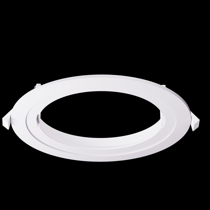 Steinel - Lichttechnisches Zubehör/Ersatzteile für Leuchten Adapterring 087364 zu RS Pro DL 150SC  − 1 Stück